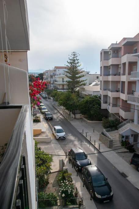 Androniki'S Home Rethymno Exteriör bild